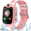Smartwatch voor kinderen - Roze
