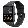 Smartwatch - heren en dames - Alexa - 1.8" - Zwart