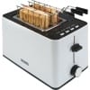 Bourgini 14.0001.02.00 Tosti Toaster