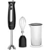 Inventum CMX435S staafmixer set