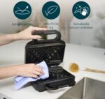 Princess 127007 Sandwichmaker - Afbeelding 9