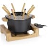 Princess 173025 Fondue Pure - 8 personen