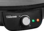 Tristar BP-2637 Pannenkoek / Crêpemaker - Afbeelding 3
