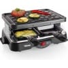 Tristar RA-2949 Gourmet / Raclette - 4 personen