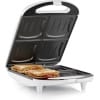 Tristar SA-3065 tosti-ijzer XL