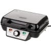 CAMRY CR3046 wafelijzer 1600W - Zwart.