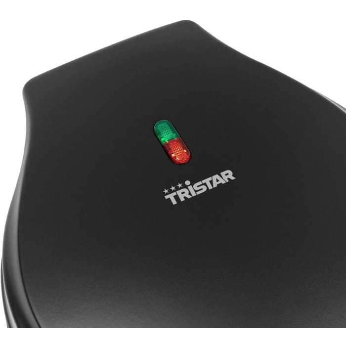 Tristar WF-1170 Stroopwafel- en ijshoorntjesmaker - Afbeelding 7