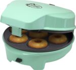 Bestron 3-in-1 cakemaker in retro-design ASW238 - Afbeelding 2