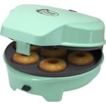 Bestron 3-in-1 cakemaker in retro-design ASW238 - Afbeelding 2