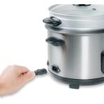 Bestron ARC180 rijstkoker - 8 tot 10 personen - Afbeelding 7