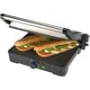 Bourgini Classic Panini Grill Plus 11.2007.00.00