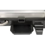 Bourgini Classic Panini Grill Plus 11.2007.00.00 - Afbeelding 5