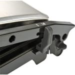 Bourgini Classic Panini Grill Plus 11.2007.00.00 - Afbeelding 10