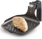 Fritel SnackTastic® GrillPan voor modellen 4801-4802-4804-4701-4702-4703 - Afbeelding 4