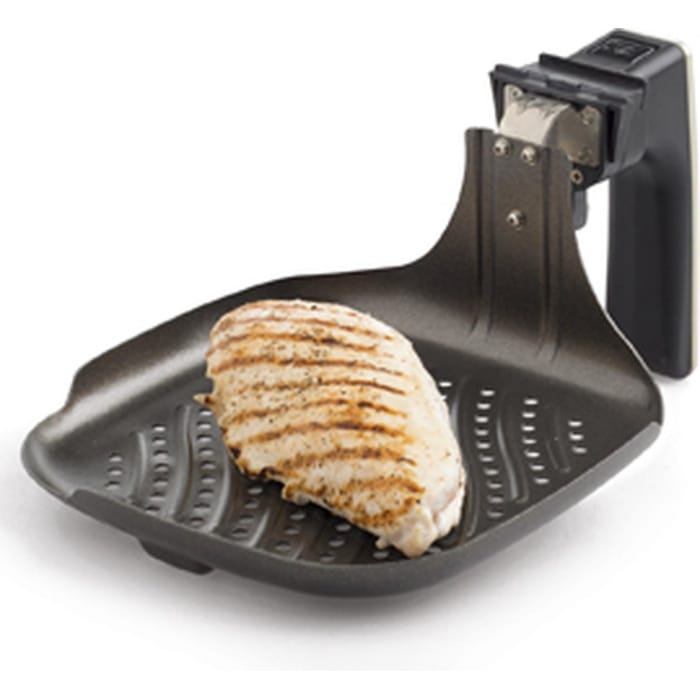 Fritel SnackTastic® GrillPan voor modellen 4801-4802-4804-4701-4702-4703 - Afbeelding 4