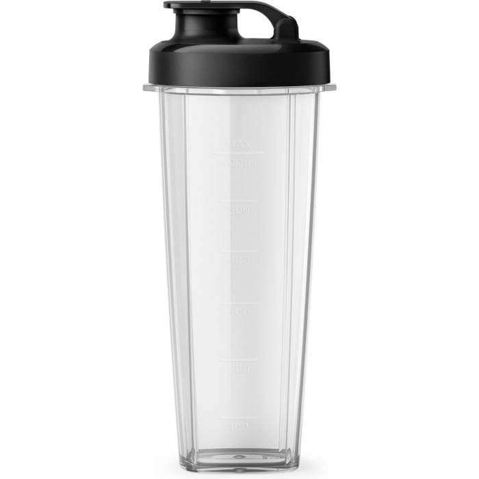 Philips 3000 series HR2041/41 - Blender - Zwart - Afbeelding 8