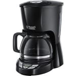 Russell Hobbs Textures Plus koffiezetapparaat 22620-56