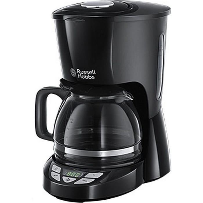 Russell Hobbs Textures Plus koffiezetapparaat 22620-56 - Afbeelding 1