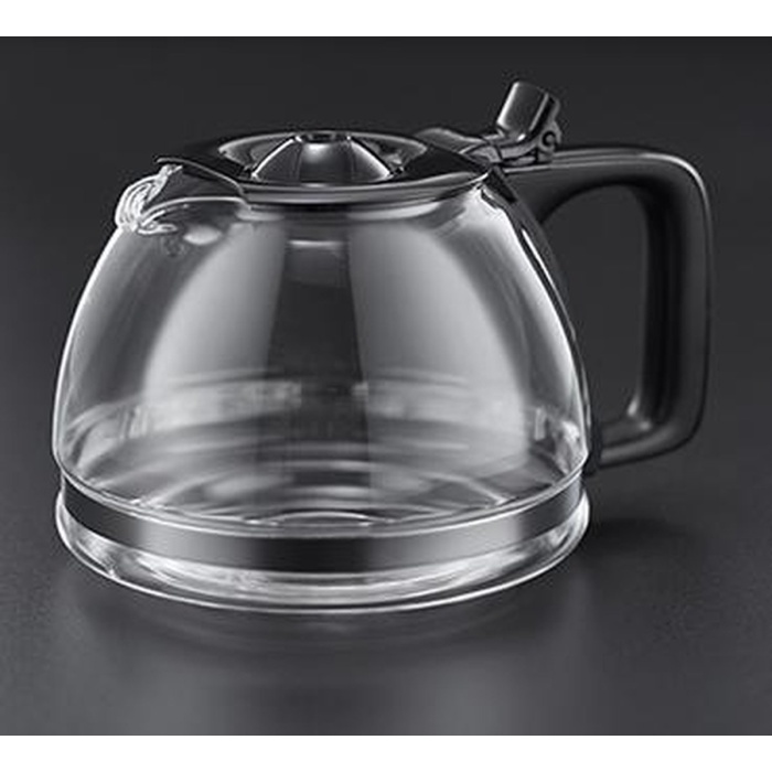 Russell Hobbs Textures Plus koffiezetapparaat 22620-56 - Afbeelding 2
