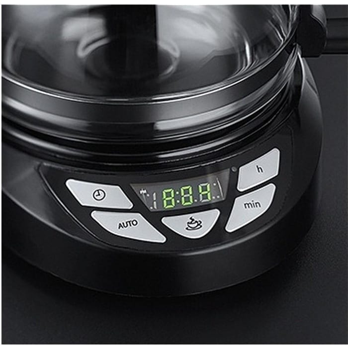 Russell Hobbs Textures Plus koffiezetapparaat 22620-56 - Afbeelding 3