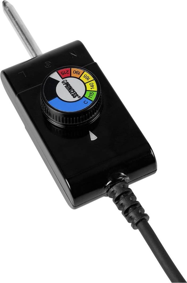 Princess 102300 grillplaat - 05 Princess Bakplaat 102300 - Table Chef Pro - Grillplaat - Gourmet - 46x26 cm - 2000W - Afbeelding 5