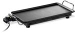 Princess Bakplaat 102300 - Table Chef Pro - Grillplaat - Gourmet - 46x26 cm - 2000W - Afbeelding 8