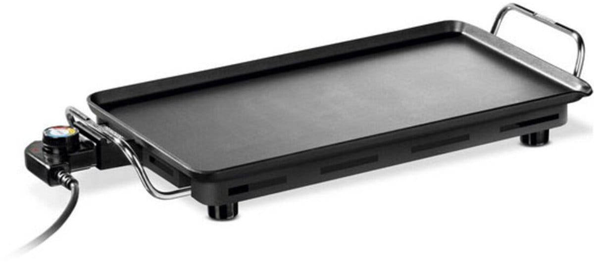 Princess 102300 grillplaat - 08 Princess Bakplaat 102300 - Table Chef Pro - Grillplaat - Gourmet - 46x26 cm - 2000W - Afbeelding 8